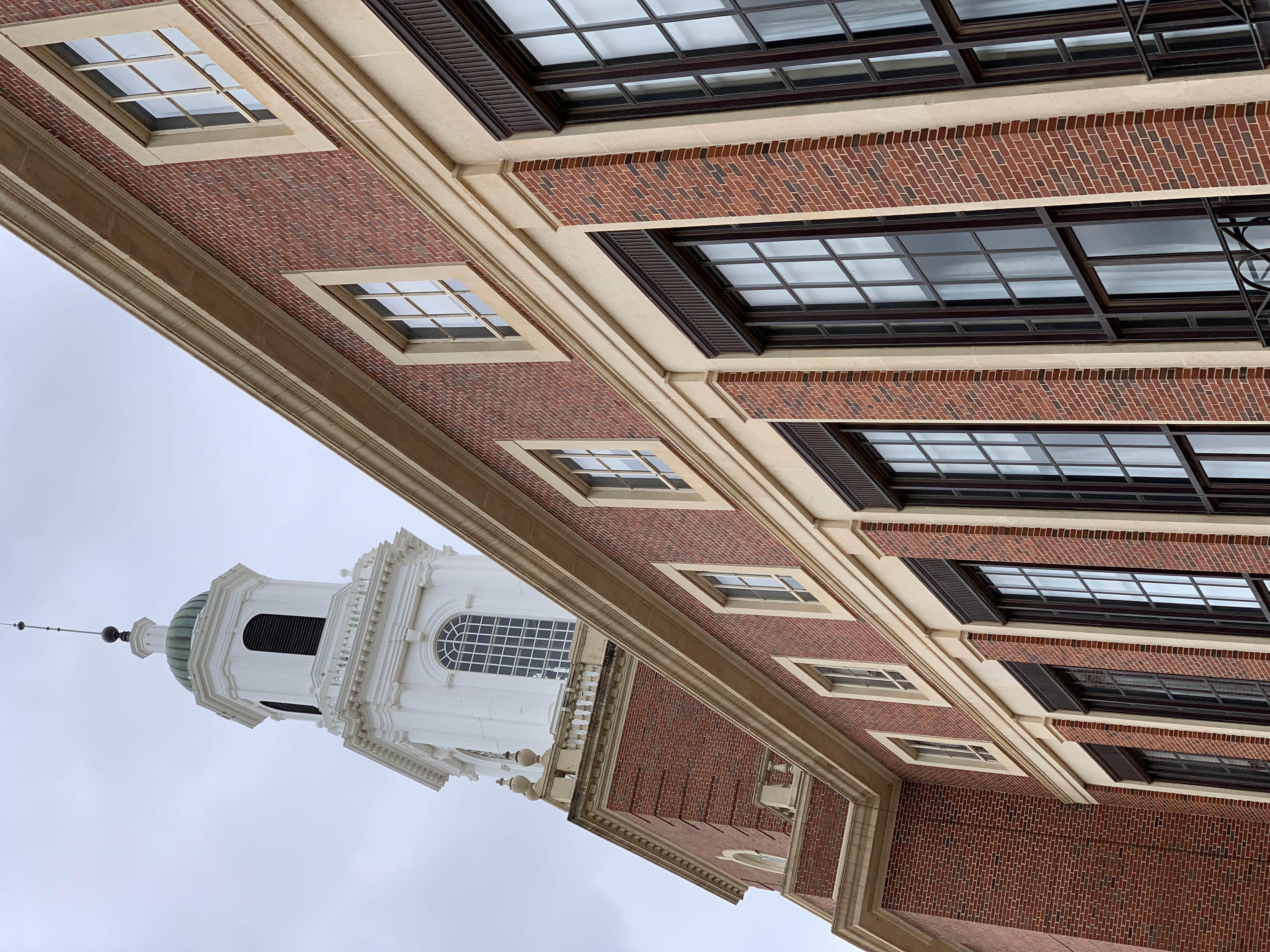 OSU library